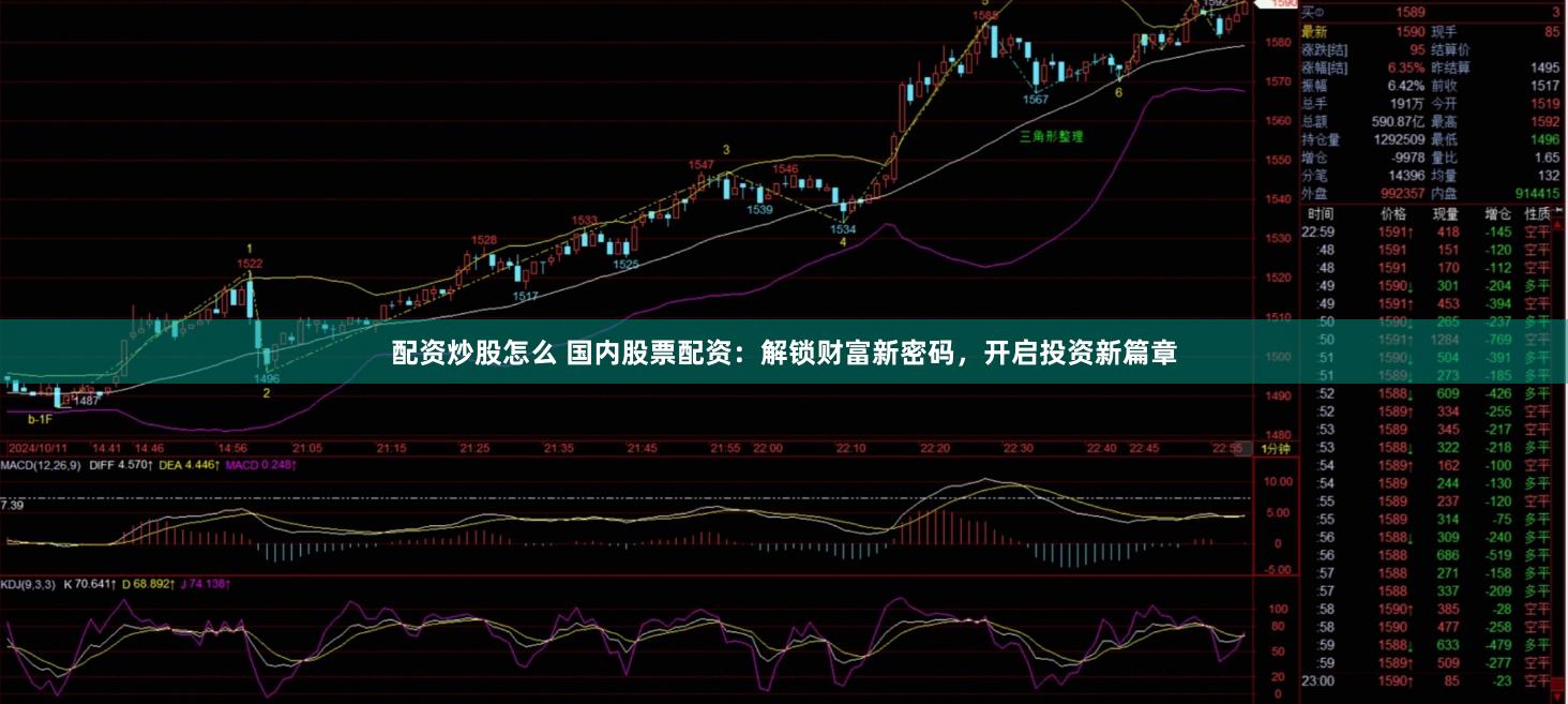 配资炒股怎么 国内股票配资：解锁财富新密码，开启投资新篇章